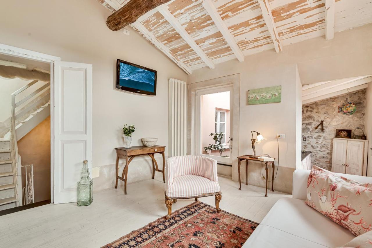 Casa Monella Βίλα Λα Σπέτσια Εξωτερικό φωτογραφία