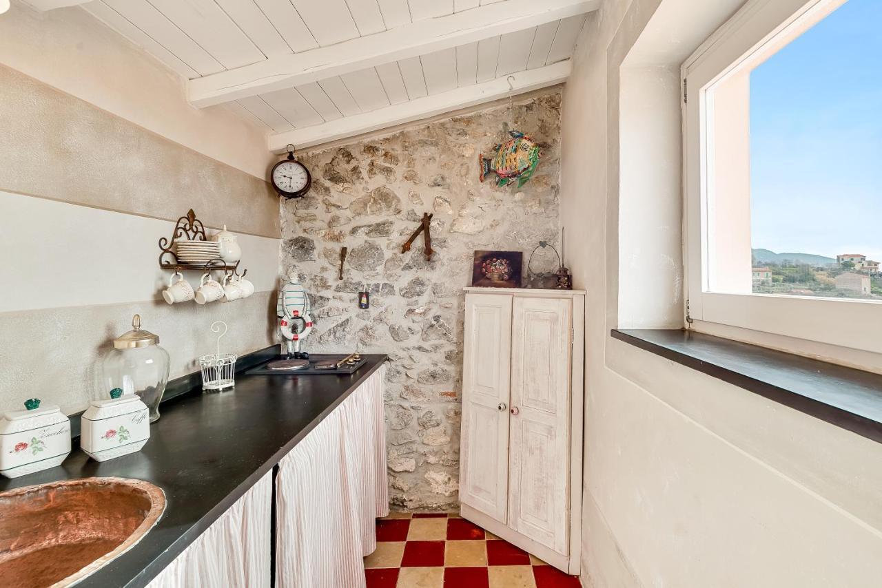 Casa Monella Βίλα Λα Σπέτσια Εξωτερικό φωτογραφία