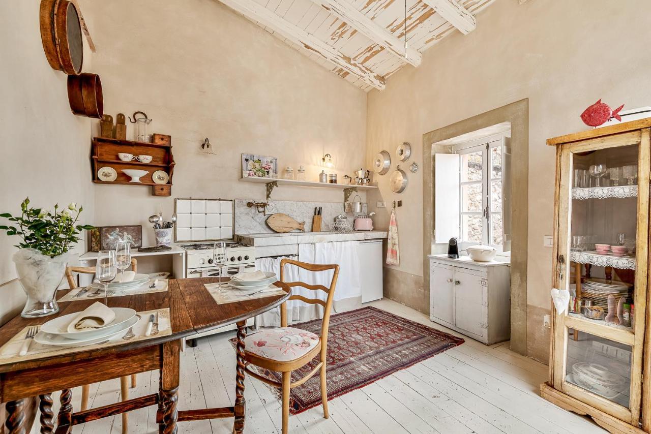 Casa Monella Βίλα Λα Σπέτσια Εξωτερικό φωτογραφία