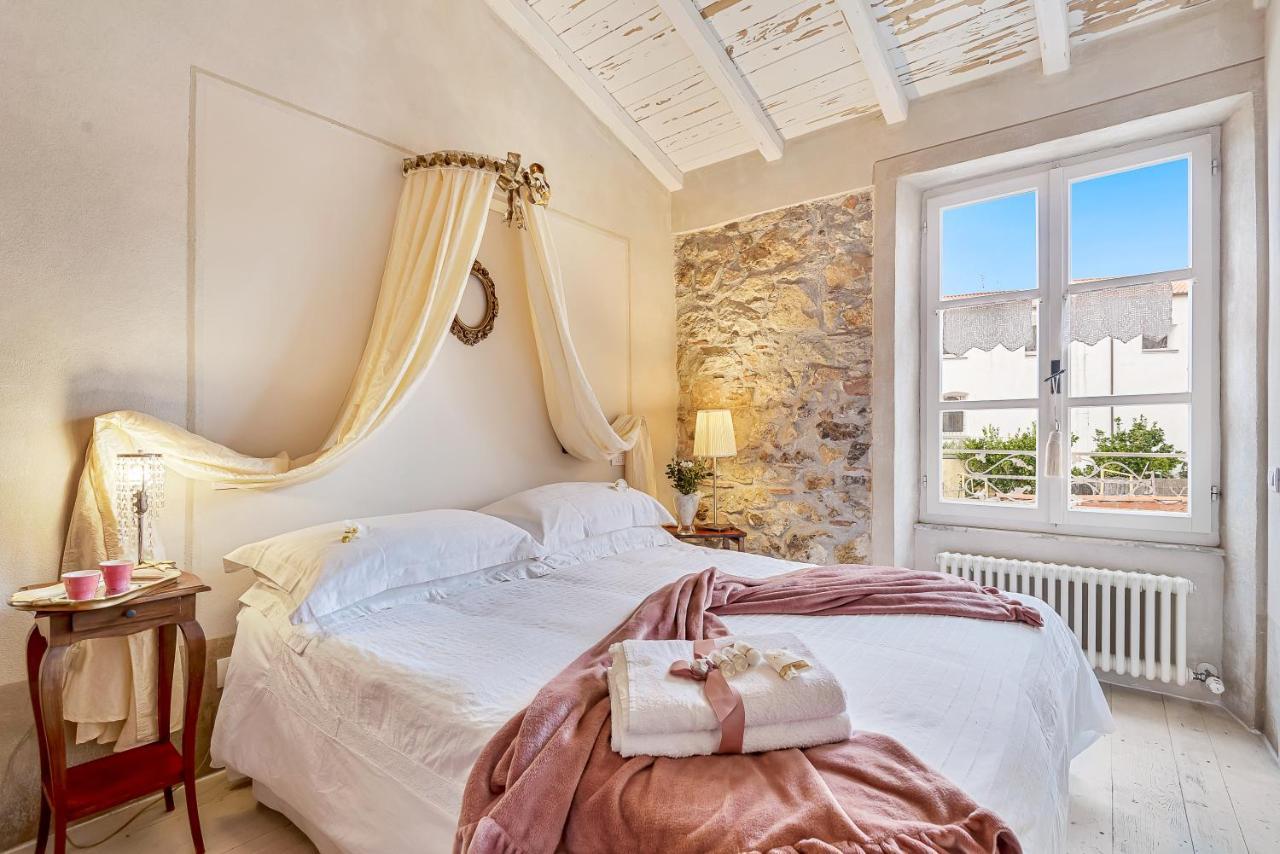 Casa Monella Βίλα Λα Σπέτσια Εξωτερικό φωτογραφία