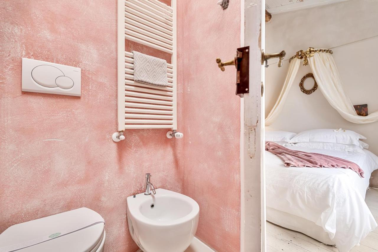Casa Monella Βίλα Λα Σπέτσια Εξωτερικό φωτογραφία