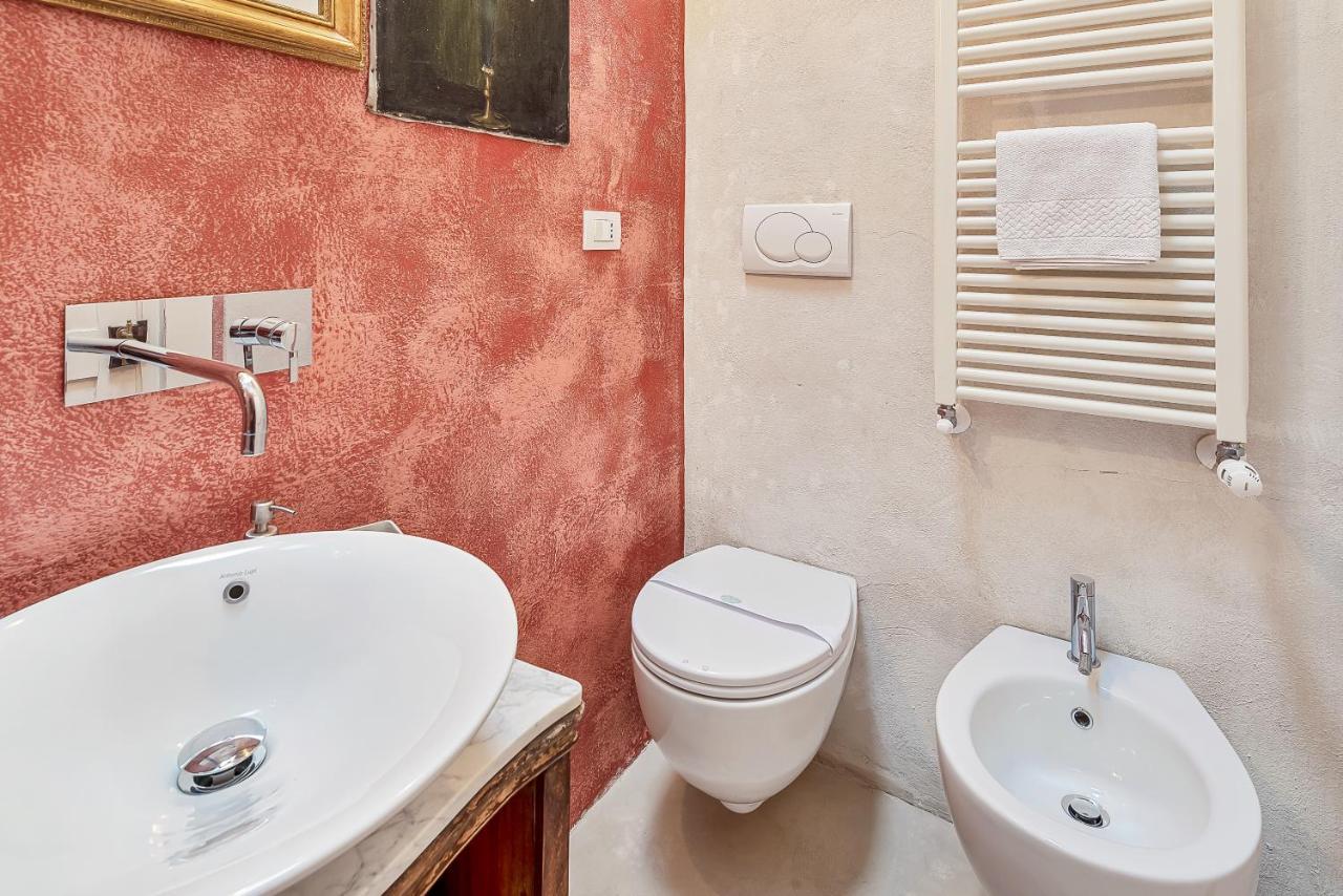 Casa Monella Βίλα Λα Σπέτσια Εξωτερικό φωτογραφία