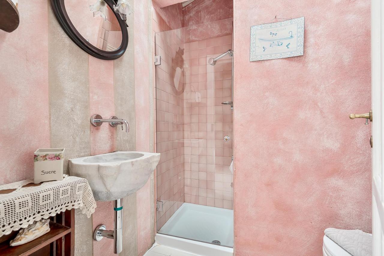 Casa Monella Βίλα Λα Σπέτσια Εξωτερικό φωτογραφία