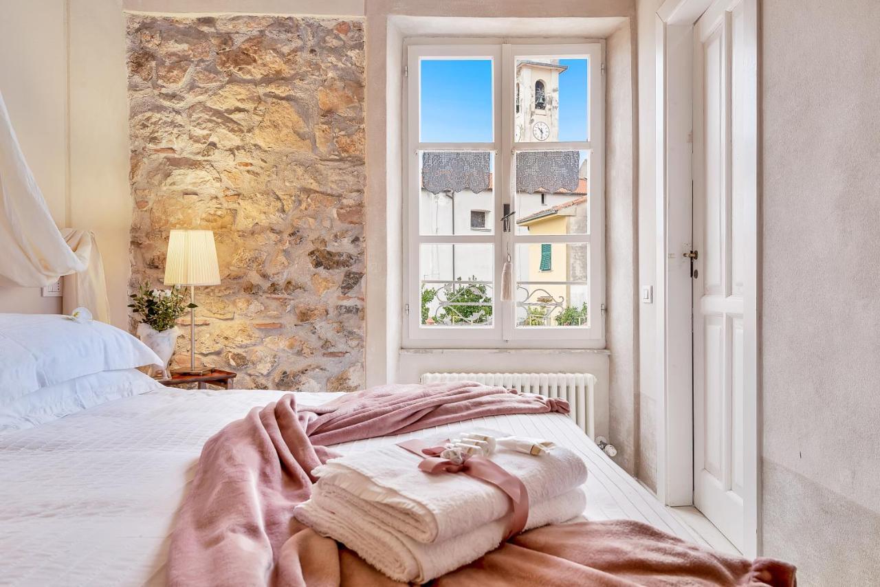 Casa Monella Βίλα Λα Σπέτσια Εξωτερικό φωτογραφία