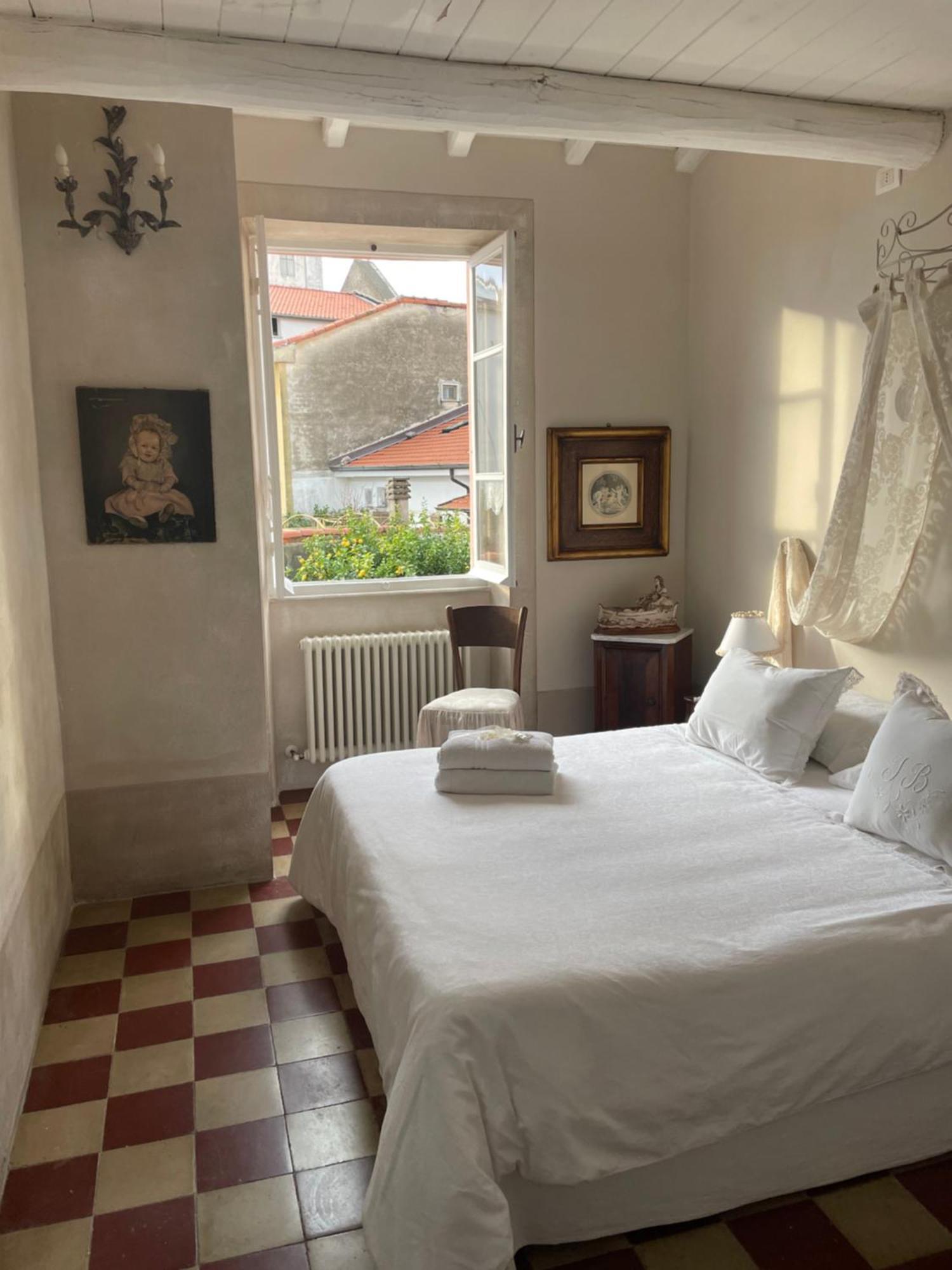 Casa Monella Βίλα Λα Σπέτσια Δωμάτιο φωτογραφία