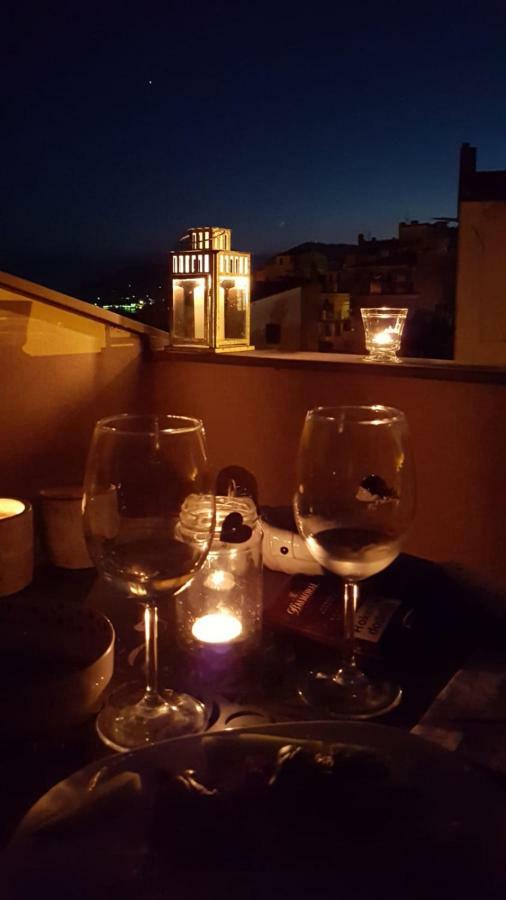 Casa Monella Βίλα Λα Σπέτσια Εξωτερικό φωτογραφία